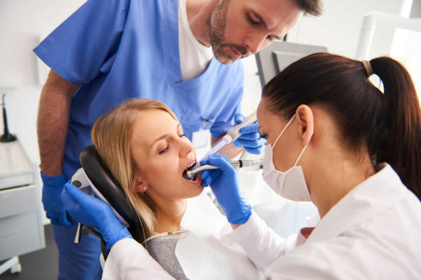 Best Cosmetic Dentistry  in East Valley, NV