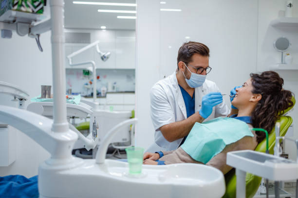 Best Dental Inlays and Onlays  in East Valley, NV