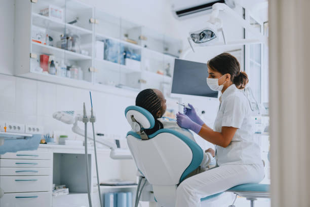Best Root Canal Treatment  in East Valley, NV
